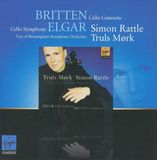 Elgar/Britten Erato / Virgin Classics Elgar/Britten Cello Concerto