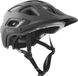 TSG Seek Solid Color Casque de vélo, Noir, Taille L/XL