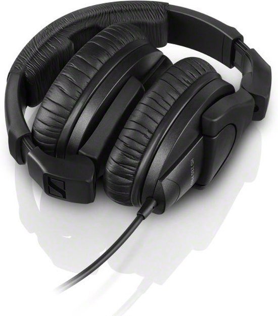 Sennheiser HD 280 PRO zwart