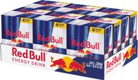 Red Bull Energiedrank 24 x 250 ml