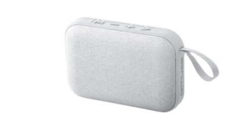 Muse M-308 BTW - Draagbare Bluetooth Speaker - Wit
