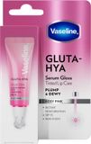 Vaseline Gluta-Hya Rosy Pink Lipgloss
