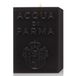 Acqua di Parma Cube Candle Black Amber Geurkaars
