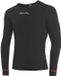 Spiuk Anatomic Lange Mouwen Basislaag Zwart 2XL Man