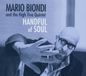 Sonic Rendezvous Mario Biondi - Handful Of Soul