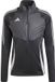 Adidas Tiro 24 Winterized Trainingstop Heren - Zwart / Grijs | Maat: M