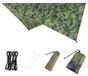Merkloos Tentzeil Waterdicht 230 x 140 cm