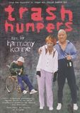 Trash Humpers (DVD)