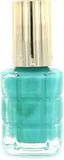 L'Oréal Paris L'Oréal Color Riche a L'Huile Nagellak - 770 Vert Époque