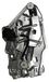 Valeo Ramenmechanisme Rechts Achter 852503