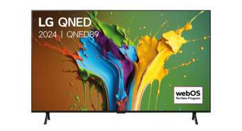 LG 98QNED89T6A (2024)