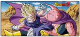 Dragon Ball Z Buu vs. Majin Vegeta Unisex Muismat - meerkleurig - Standaard