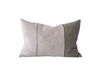 Housse de coussin Adrian 40x60 cm Herbier marin