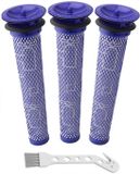 INF Filter voor Dyson V6 DC58/DC59/DC62 Stofzuiger 3-pack