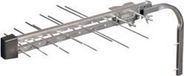 Wittenberg Antennen SN 20 Passieve DVB-T/T2-dakantenne Buiten Zilver