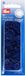 Prym ColorSnaps drukknopen 12,4 mm blauw 30 stuks
