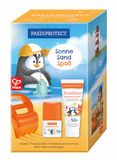 PAEDIPROTECT Sun Sand Fun Set