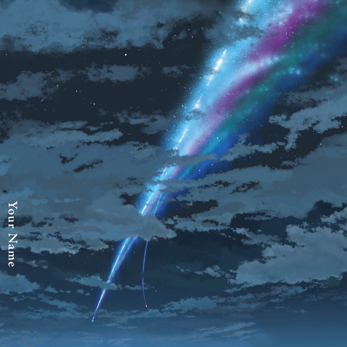 Universal Music Nederland Your Name - Original Soundtrack