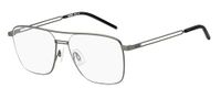 Hugo Boss HG 1145 Ruthenium 56/15/145 Mens Brilmonturen