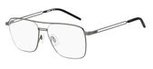 Hugo Boss HG 1145 Ruthenium 56/15/145 Mens Brilmonturen
