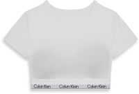 Calvin Klein Soutien-gorge à armatures Spacer Coton/Modal Femme XS