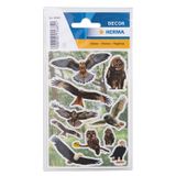 HERMA 15685 stickers Papier Meerkleurig Permanent 30 stuk(s)