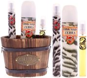 Cuba Floral / 105 ml / Women