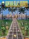 Ukulele Fretboard Roadmaps Ukulele + CD