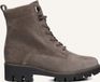 Gabor 055 Veterboots Dames Taupe