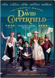 Remain in Light Personal History Of David Copperfield (DVD)