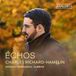 Outhere Charles Richard-Hamelin - Échos: Chopin, Granados & Albéniz (CD)