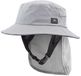Ocean & Earth Indo Surf Hoed Gris XS