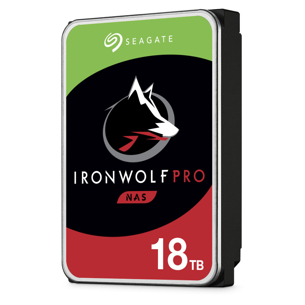 Seagate ST18000NE000