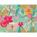 Papier peint panoramique fleurs 337 cm x 255 cm