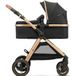 Kinderkraft Poussette Esme Classic 2en1