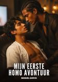 Mijn Tredition Mijn Eerste Homo Avontuur