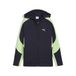 PUMA EVOSTRIPE Hoodie met volledige rits DK B, 128