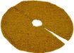 Siena Garden Gardissimo Kokos-Mulchscheibe (Ø25 cm) | Winterschutz