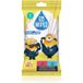 Gowipes Minions Wet Wipes For Whole Family