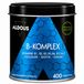 Aldous Bio B-complex vitamine met vitamine C - 400 tabletten