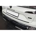 Matzwart Avisa Matzwart RVS Achterbumperprotector compatibel met Renault Espace VI E-Tech Hybrid 2023- 'Ribs'