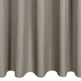 Eurofirany 448507 Sheer Beige Polyester Gordijn & Overgordijn 155 x 200 cm