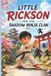 Little Rickson Adventures- Little Rickson Paperback