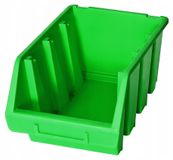 Ergobox Boîte de rangement - Ergobox 3 | Vert