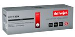 Activejet Toner Cartridge ATH-530N (HP 304A CC530A, Canon CRG-718B Compatible) Black