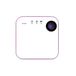 iON SnapCam Action Camera - 8MP, HD-Ready, Wi-Fi, Black