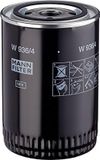 MANN FILTER W 936/4 Oliefilter