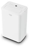 OEM Luchtbevochtiger, 10 liter, 100 m³/uur, met wielen, afstandsbediening, R290