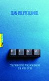 Blog Jean-Philippe Blondel Paperback 144 Pages 9782075142236