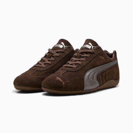 PUMA SPEEDCAT LUX SCHOENEN 40819801 r 43
